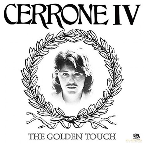 Cerrone: The Golden Touch - Cerrone 4 [2xWinyl]