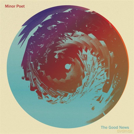 Minor Poet: The Good News [Winyl]