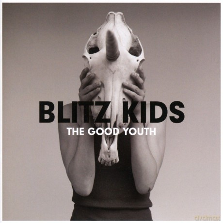 Blitz Kids: The Good Youth [CD]