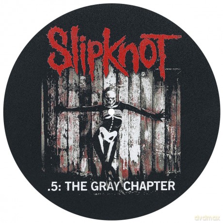 Slipknot: The Gray Chapter