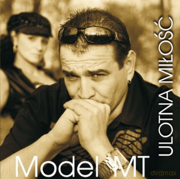 Model MT: Ulotna miłość [CD]