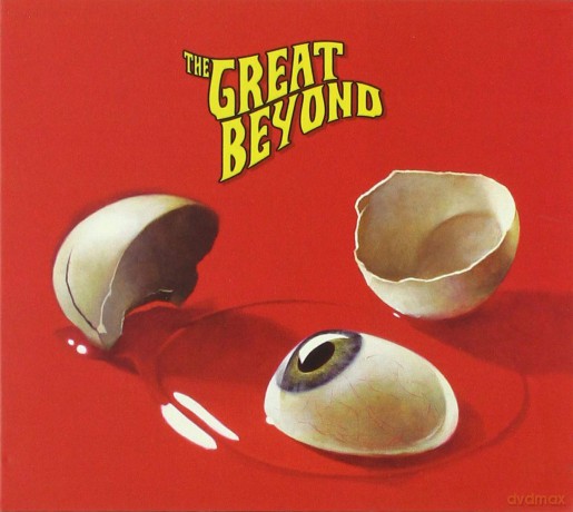 Great Beyond: The Great Beyond [CD]