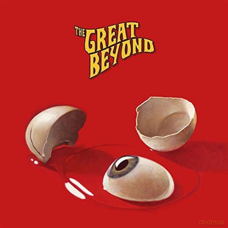 Great Beyond: The Great Beyond [Winyl]