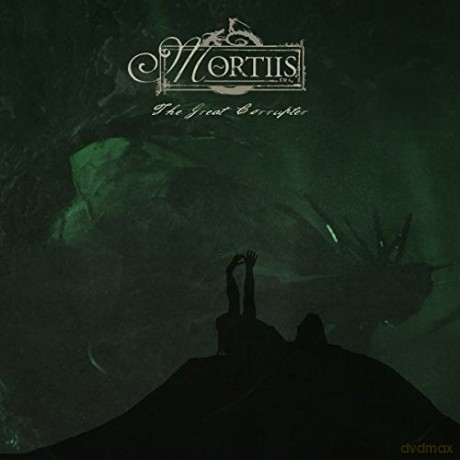 Mortiis: The Great Corrupter [2xWinyl]