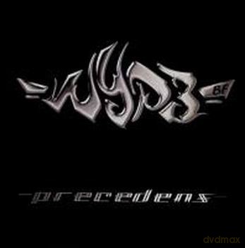 Wzgórze Yapa3: Precedens [CD]
