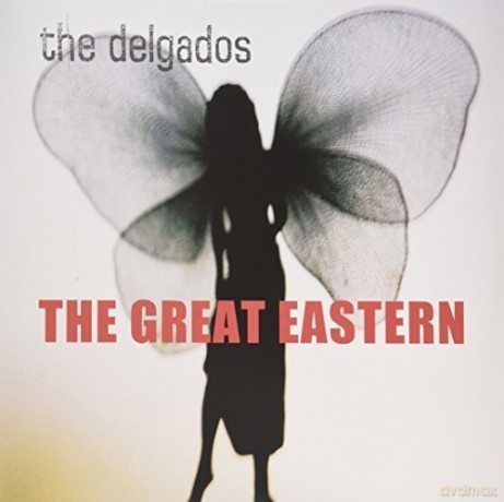 Delgados: The Great Eastern [Winyl]