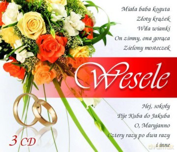 Wesele BOX [3CD]