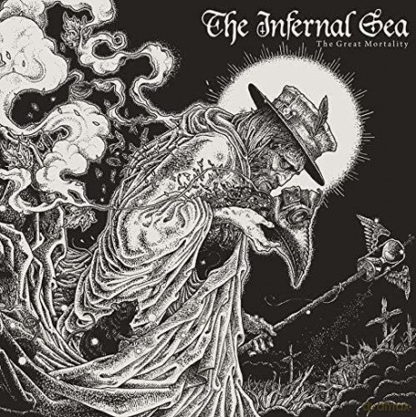 Infernal Sea: The Great Morality [CD]