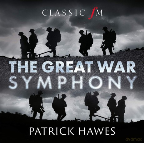 The Great War Symphony [CD]