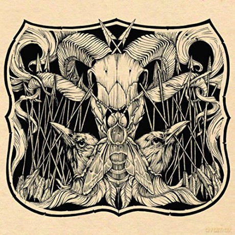 Attack Vertical: The Great Waste [CD]