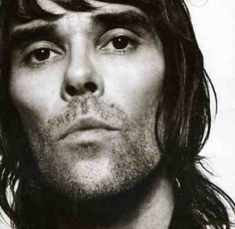 Ian Brown: The Greatest [CD]