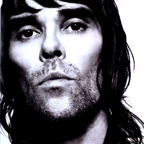 Ian Brown: The Greatest [CD]