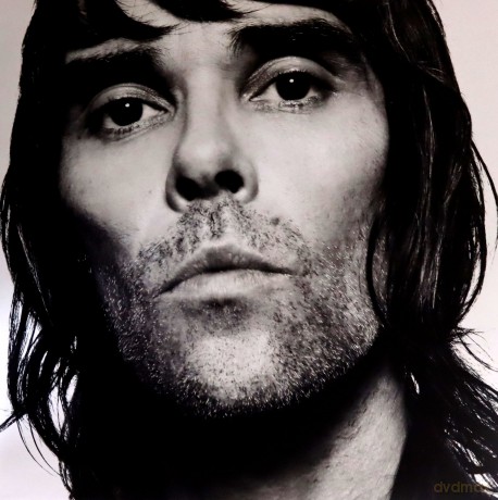 Ian Brown: The Greatest [2xWinyl]