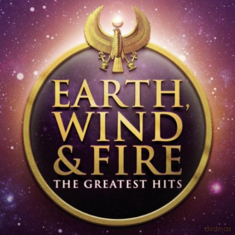 Earth Wind & Fire: The Greatest Hits [CD]
