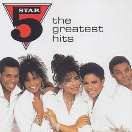 Five Star: The Greatest Hits [CD]