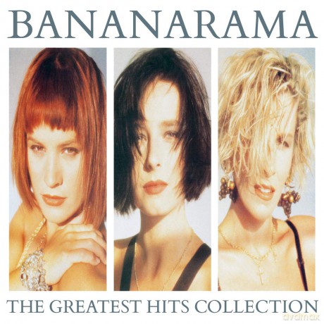 Bananarama: The Greatest Hits Collection [CD]