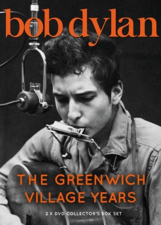 Bob Dylan: The Greenwich Village Years [2DVD]