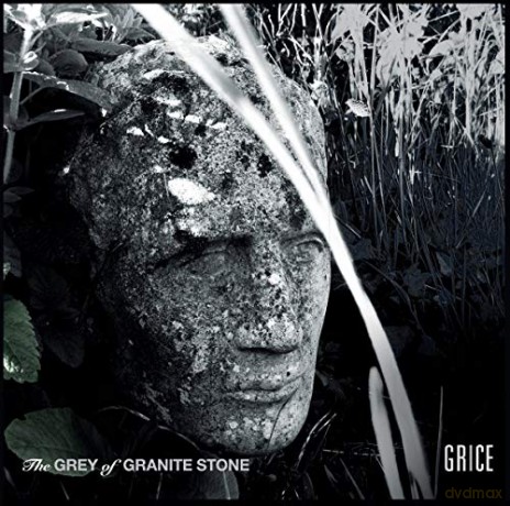 Grice: The Grey Of Granite Stone [CD]