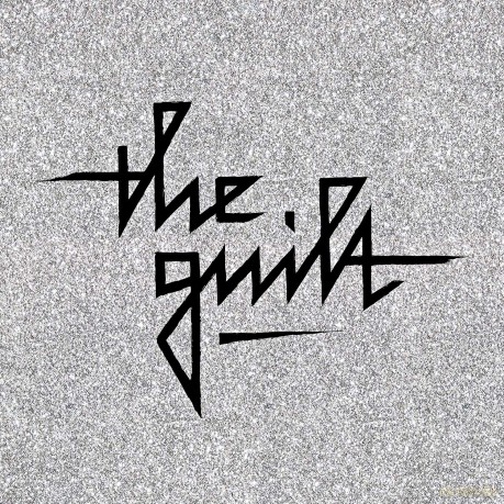Guilt: The Guilt [CD]