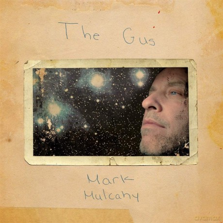 Mark Mulcahy: The Gus [CD]