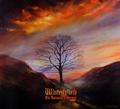 Winterfylleth: The Hallowing Of Heirdom [CD]