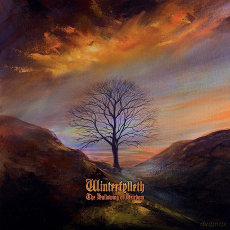 Winterfylleth: The Hallowing Of Heirdom [2CD]