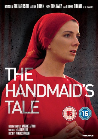 The Handmaids Tale [DVD]