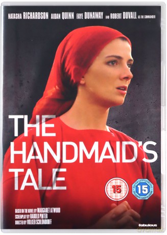 The Handmaids Tale [DVD]