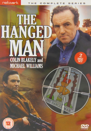 The Hanged Man The Complete Series [2DVD]