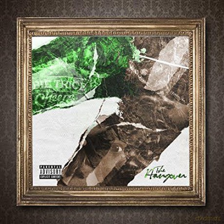 Obie Trice: The Hangover [CD]