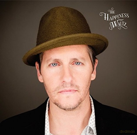 Josh Rouse: The Happiness Waltz [CD]