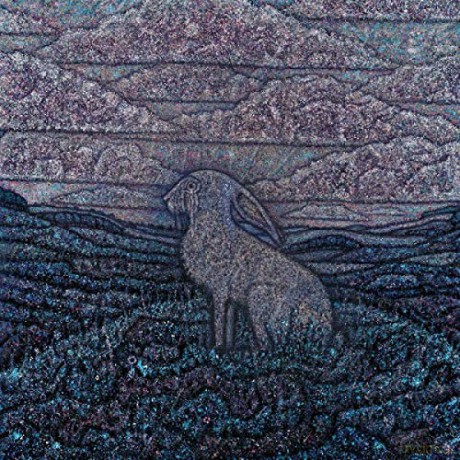 Ye Vagabonds: The Hares Lament [CD]