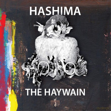 Hashima: The Haywain [CD]