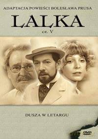 Lalka cz. 5 (odcinek 9) [DVD]