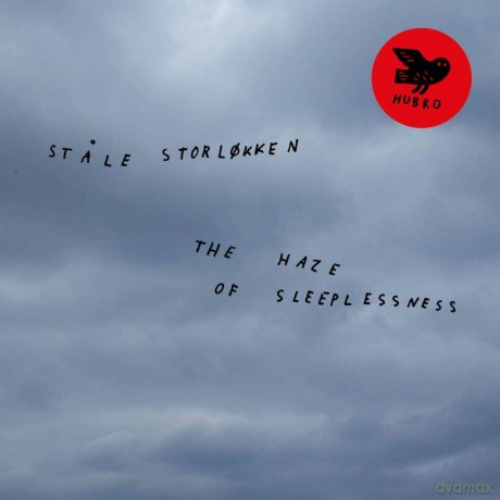 Stale Storlokken: The Haze Of Sleeplessness [CD]