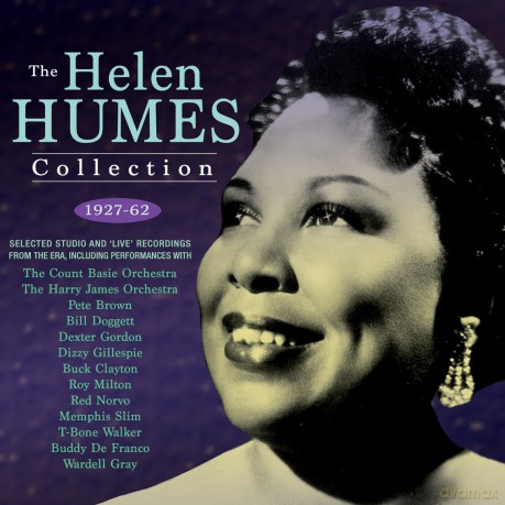 Helen Humes: The Helen Humes Collection 1927-62 [2CD]