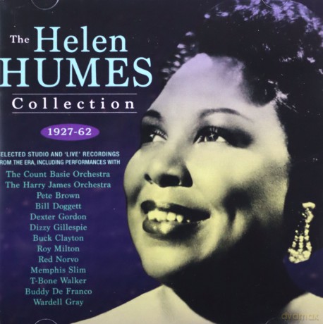 Helen Humes: The Helen Humes Collection 1927-62 [2CD]