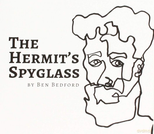 Ben Bedford: The Hermits Spyglass [CD]