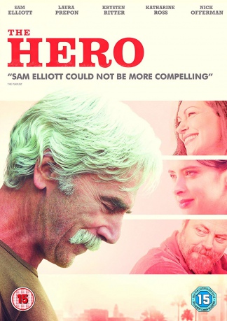 The Hero [DVD]