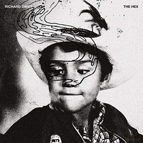 Richard Swift: The Hex [CD]