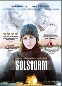 Burza z krańców Ziemi [DVD]