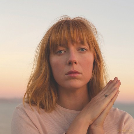 Kacey Johansing: The Hiding [CD]