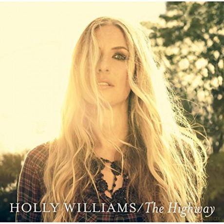 Holly Williams: The Highway [CD]