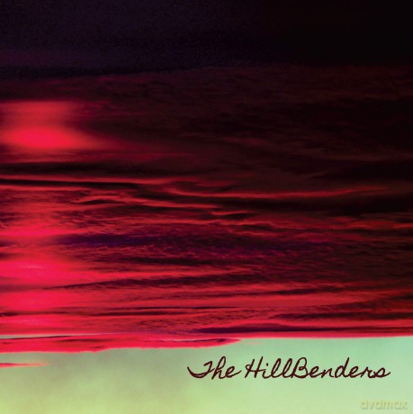 Hillbenders: The Hillbenders [CD]