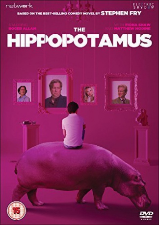 The Hippopotamus [DVD]