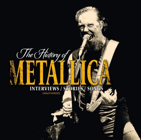 Metallica: The History Of [CD]
