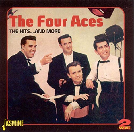 Four Aces: The Hits - And More [2CD]