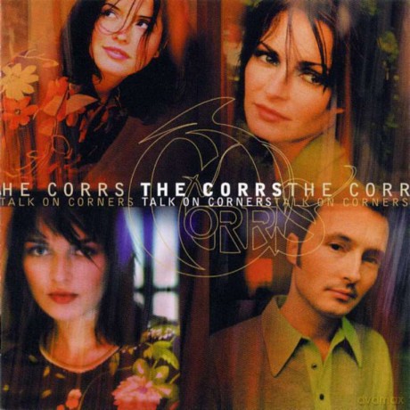 The Corrs: Talk On Corners (Vinyl Replica) [CD]