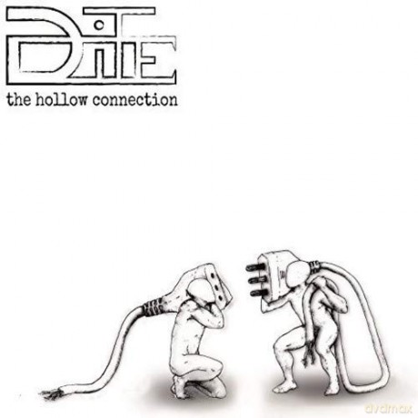Dite: The Hollow Connection [CD]