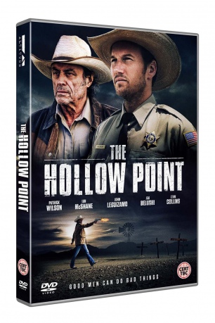 The Hollow Point [DVD]